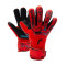 Guante Attrakt Grip Evolution Finger Support Niño Red-Blue-Black