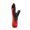 Guante Attrakt Grip Evolution Finger Support Niño Red-Blue-Black