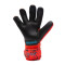 Guante Attrakt Grip Evolution Finger Support Niño Red-Blue-Black