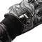 Guante Attrakt Resist Black-White