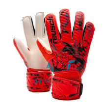Reusch Kids Attrakt Solid Gloves