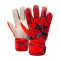 Guante Attrakt Solid Niño Red-Blue-Black