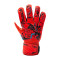 Guante Attrakt Solid Niño Red-Blue-Black