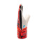 Guante Attrakt Solid Niño Red-Blue-Black