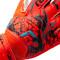 Guante Attrakt Solid Niño Red-Blue-Black