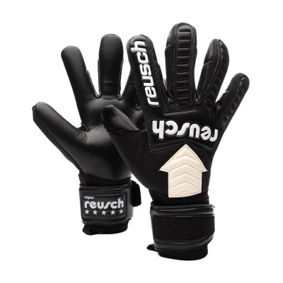 Legacy Arrow Silver Gloves