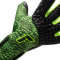 Guantes Reusch Venomous Gold X