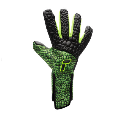 Guantes Venomous Gold X