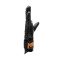 Guante Pure Contact Gold X Gore-Tex Infinium Black-Orange