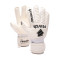 Guante Legacy Arrow Silver Niño White-Black