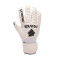 Guante Legacy Arrow Silver Niño White-Black