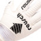 Reusch Kids Legacy Arrow Silver Gloves