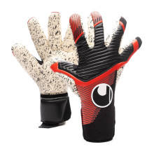 Uhlsport Powerline Supergrip+ Finger Surround Gloves