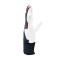 Guante Powerline Absolutgrip Finger Surround Black-Red-White