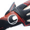 Guante Powerline Absolutgrip Finger Surround Black-Red-White