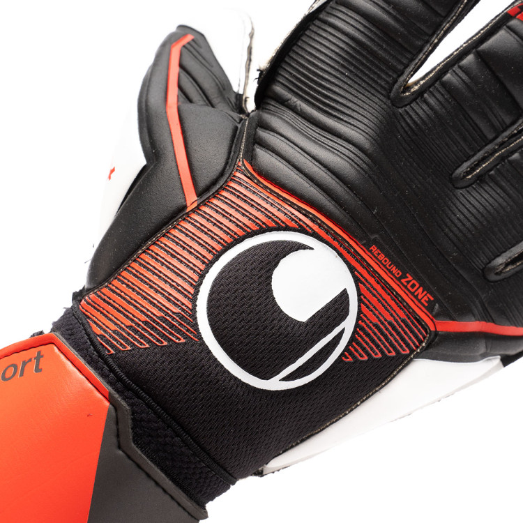 guante-uhlsport-powerline-soft-pro-negro-4