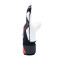 Guante Powerline Soft Pro Niño Black-Red-White