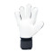 Guante Powerline Soft Pro Niño Black-Red-White