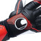 Guante Powerline Soft Pro Niño Black-Red-White