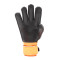 Guante Soft Resist Niño Black-Orange
