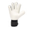 Guante Soft Advanced Black-Green