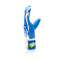 Guante Pure Contact Freegel Gold X White-Blue