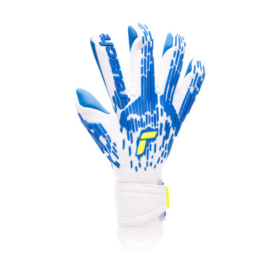 Guante Pure Contact Freegel Gold X