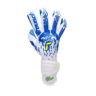 Guante Pure Contact Silver