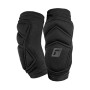 Knee Pads Reusch Protector Active Black - Fútbol Emotion