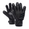 Guante Predator Match Fingersave Niño Black-White