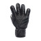 Guante Predator Match Fingersave Niño Black-White