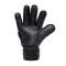 Guante Predator Match Fingersave Niño Black-White