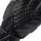 Guante Predator Match Fingersave Niño Black-White