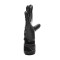 Guante Predator Competition Black-White