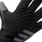 Guante Predator Competition Black-White