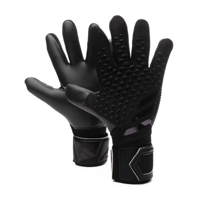 Guantes Predator Competition