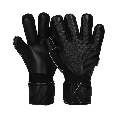 Guantes Predator Match Fingersave