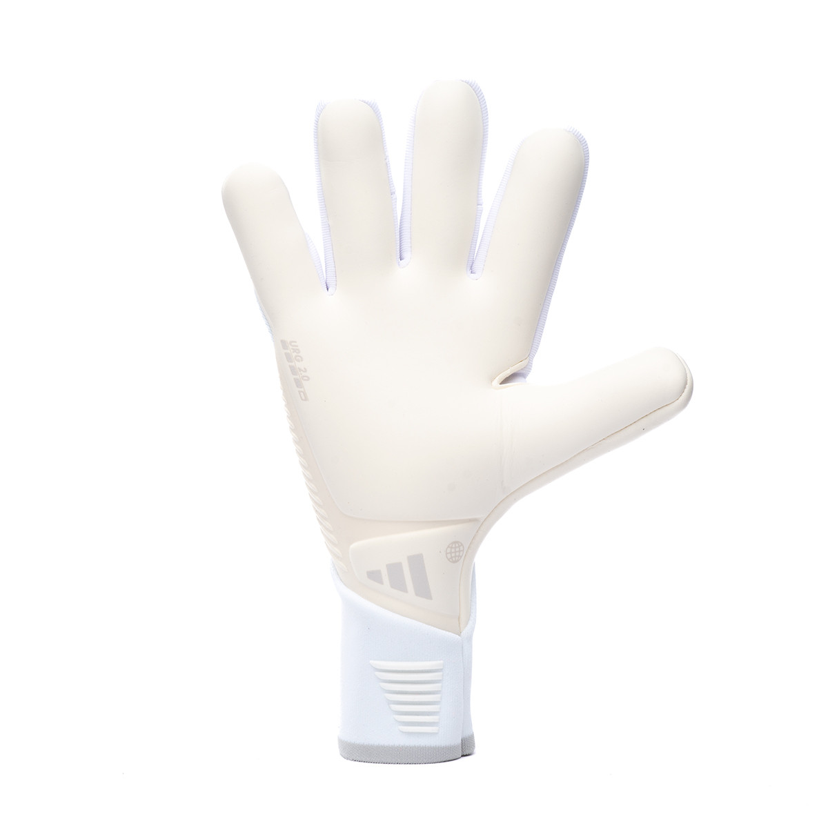 Accessories - Predator Training Gloves - White