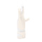 Guante Predator Competition White