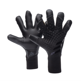 Predator Pro Hybrid Czarny