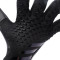 Guante Predator Pro Hybrid Black