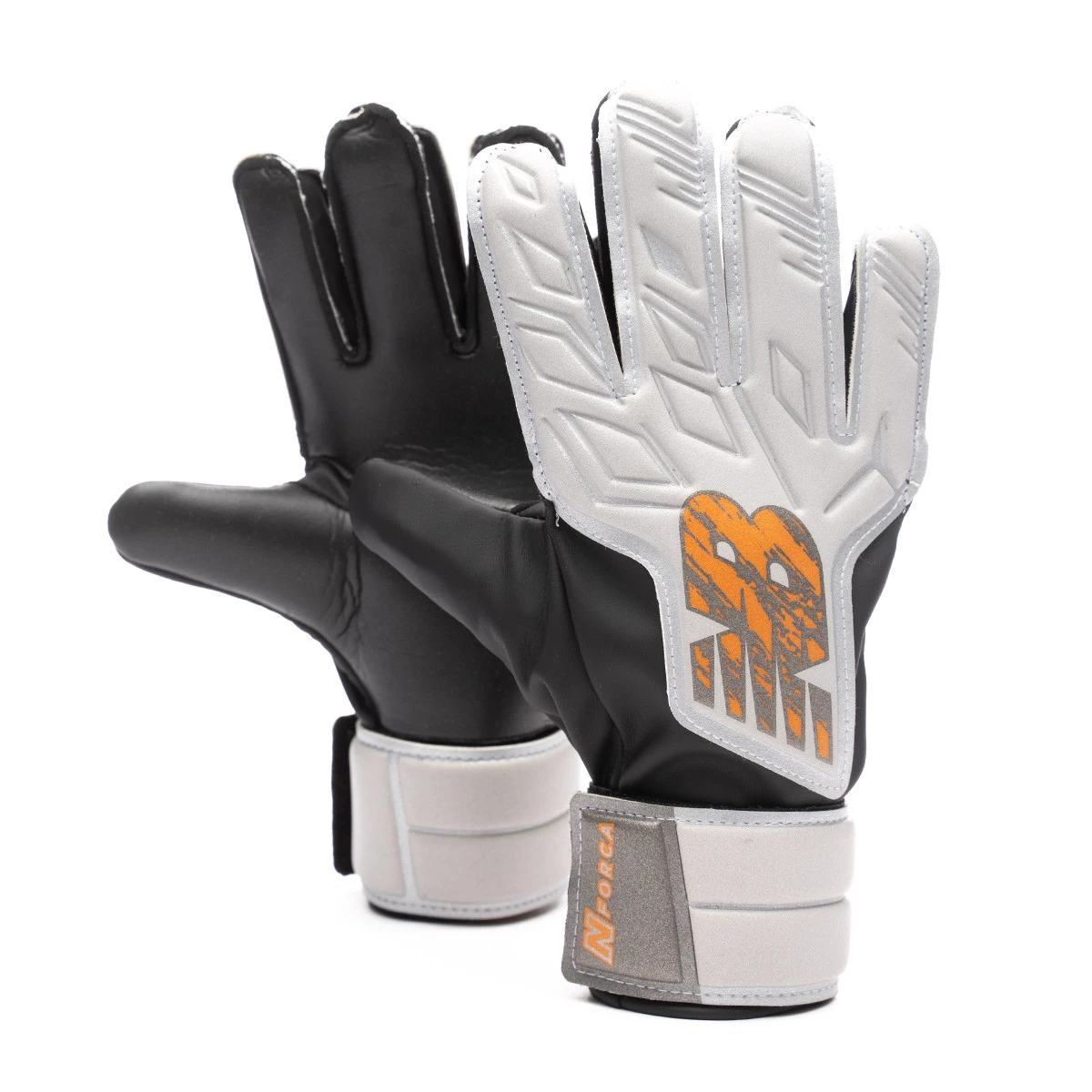 New balance furon 2024 damage roll gk gloves