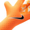 Guante Mercurial Touch Elite Wc23 Profesional Atomic orange-White
