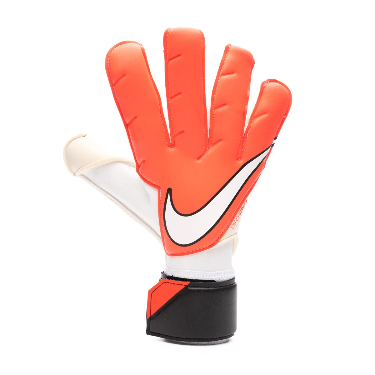 Guante de porteros Nike Vapor Grip 3 RS Profesional Bright crimson
