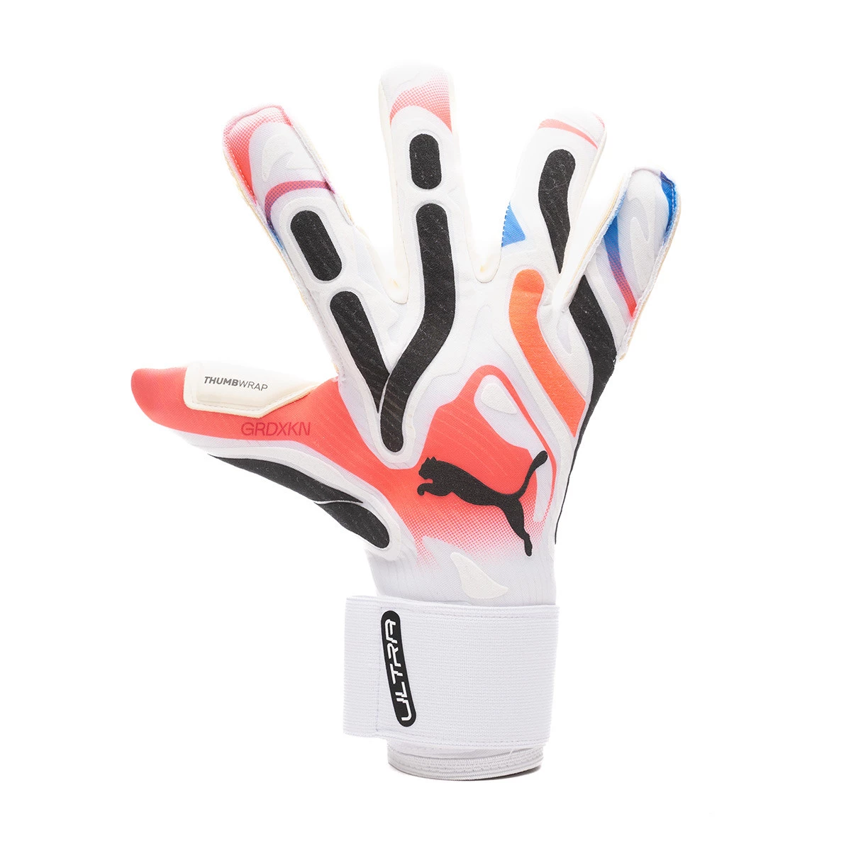 Puma outlet futsal gloves