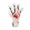 Guante Ultra Pro RC Niño White-Ultra Blue-Fire Orchid