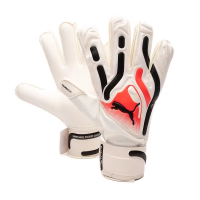 Guantes Ultra Match Flat