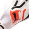 Guante Ultra Play RC Niño White-Ultra Blue-Fire Orchid