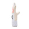 Guante Future Pro Hybrid White-Fire Orchid
