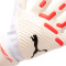 Guante Future Match Nc White-Fire Orchid